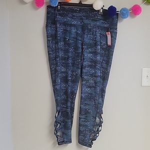 LIVI Active Power Legging Plus Lane Bryant 18/20